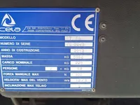 Cela DT30