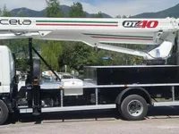 Cela DT40