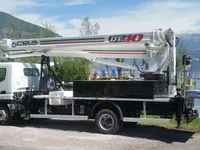 Cela DT40