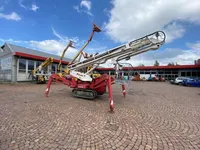 Cela SPIDER28