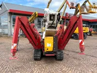 Cela SPIDER28