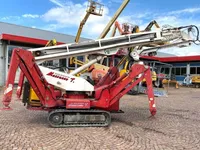 Cela SPIDER28