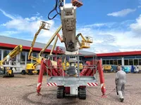 Cela SPIDER28