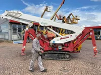 Cela SPIDER28