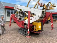 Cela SPIDER28