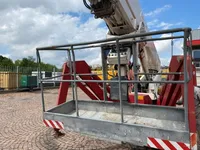 Cela SPIDER28