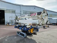 Cela Spyder DT 24