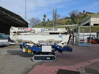 Cela Spyder DT 24