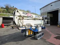 Cela Spyder DT 24