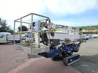 Cela Spyder DT 24