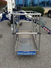 Cela Spyder DT22