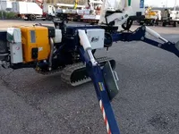 Cela Spyder DT22