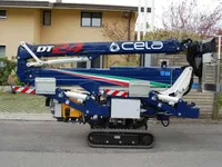 Cela Spyder DT22
