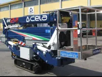 Cela Spyder DT22