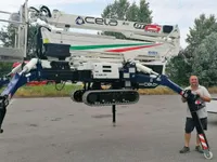 Cela Spyder DT22
