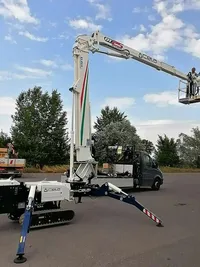 Cela Spyder DT22