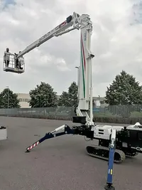 Cela Spyder DT22