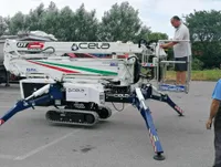 Cela Spyder DT22
