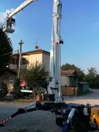 Cela Spyder DT25