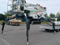 Cela Spyder DT25