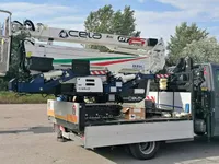 Cela Spyder DT25
