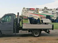 Cela Spyder DT25