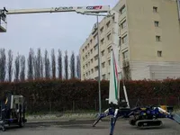 Cela Spyder DT25