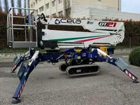 Cela Spyder DT25