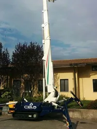 Cela Spyder DT28