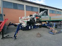 Cela Spyder DT28