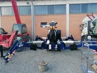 Cela Spyder DT28