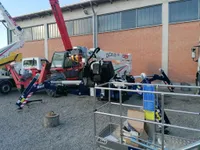 Cela Spyder DT28