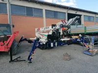 Cela Spyder DT28