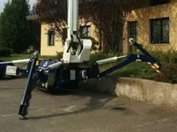 Cela Spyder DT28