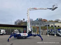 Cela Spyder DT30