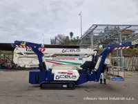 Cela Spyder DT30