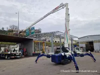 Cela Spyder DT30