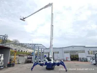 Cela Spyder DT30
