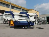 Cela spyder DT30