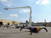 Cela spyder DT30