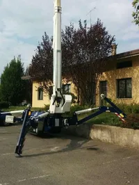 Cela spyder DT30
