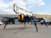 Cela spyder DT30