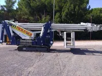 Cela SPYDER365