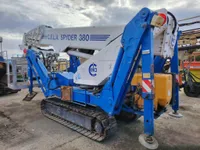 Cela SPYDER380