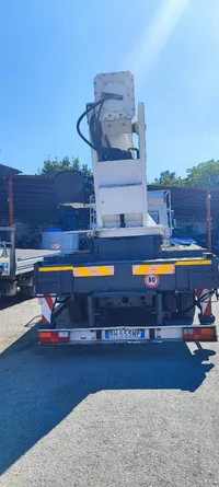 Cela tj 320