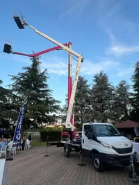 Cela Truck DT28 FE