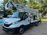 Cela Truck DT28 FE