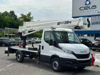 Cela Truck DT28 FE