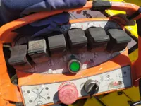 CMC SUP 19