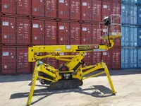 CMC SUP 19